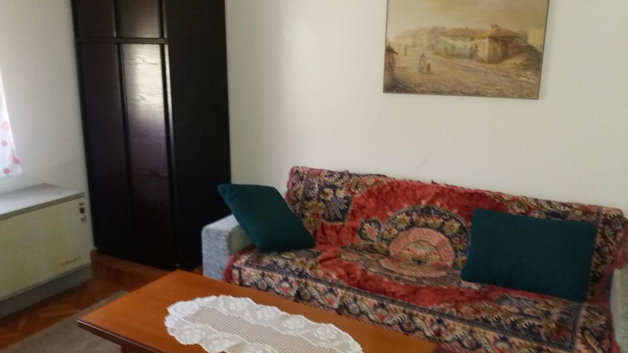 Guest House Stefanovic รานเย ภายนอก รูปภาพ