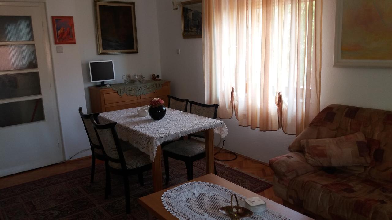 Guest House Stefanovic รานเย ภายนอก รูปภาพ