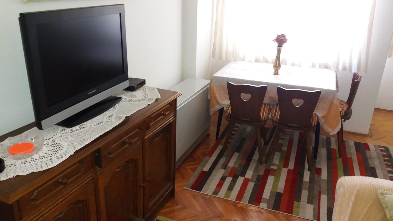 Guest House Stefanovic รานเย ภายนอก รูปภาพ