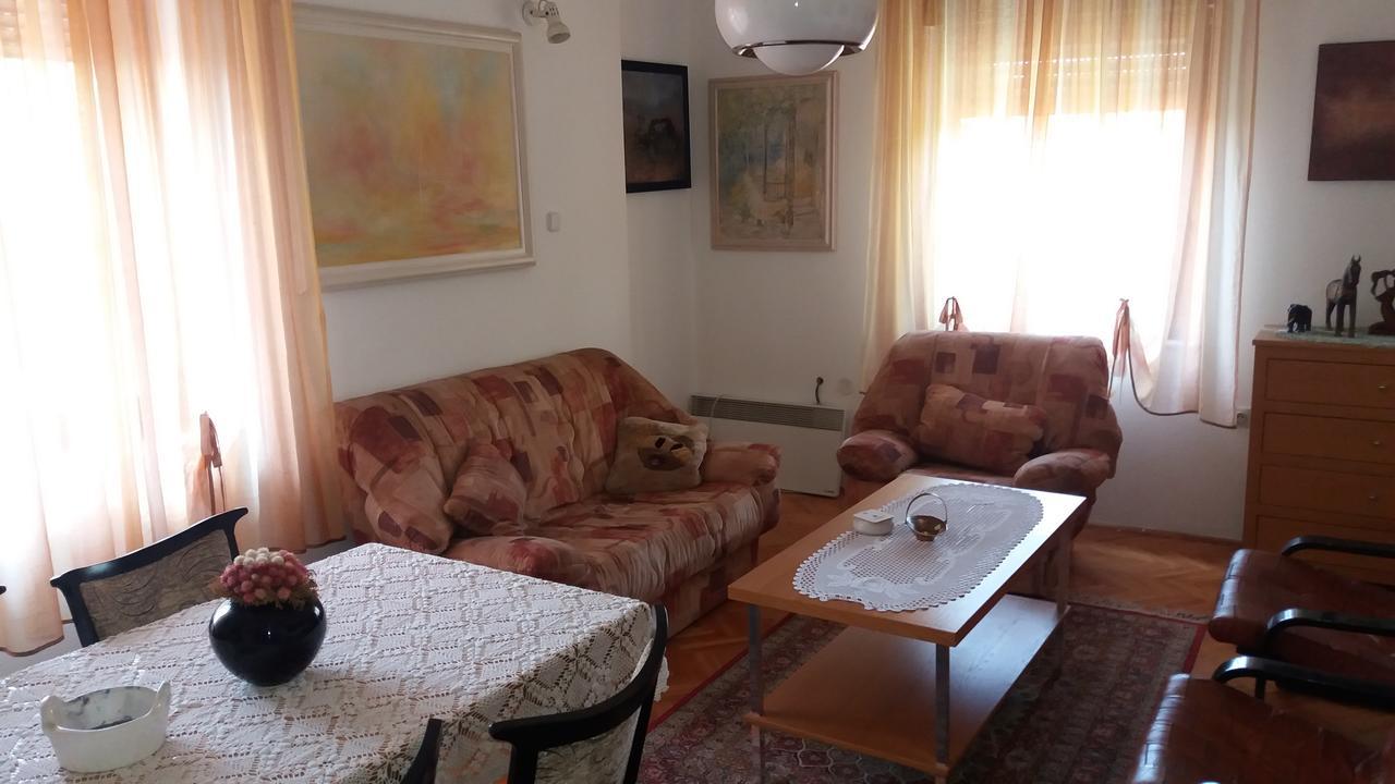 Guest House Stefanovic รานเย ภายนอก รูปภาพ