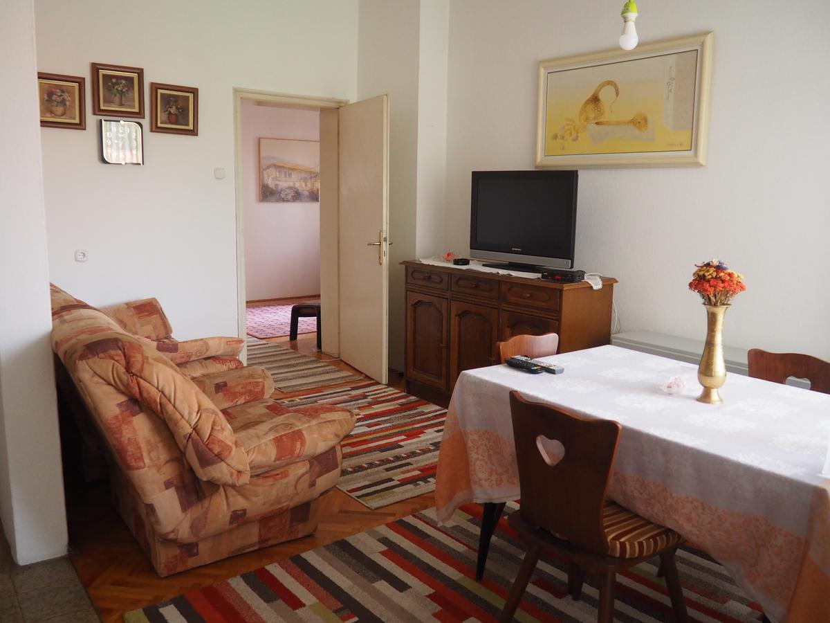 Guest House Stefanovic รานเย ภายนอก รูปภาพ