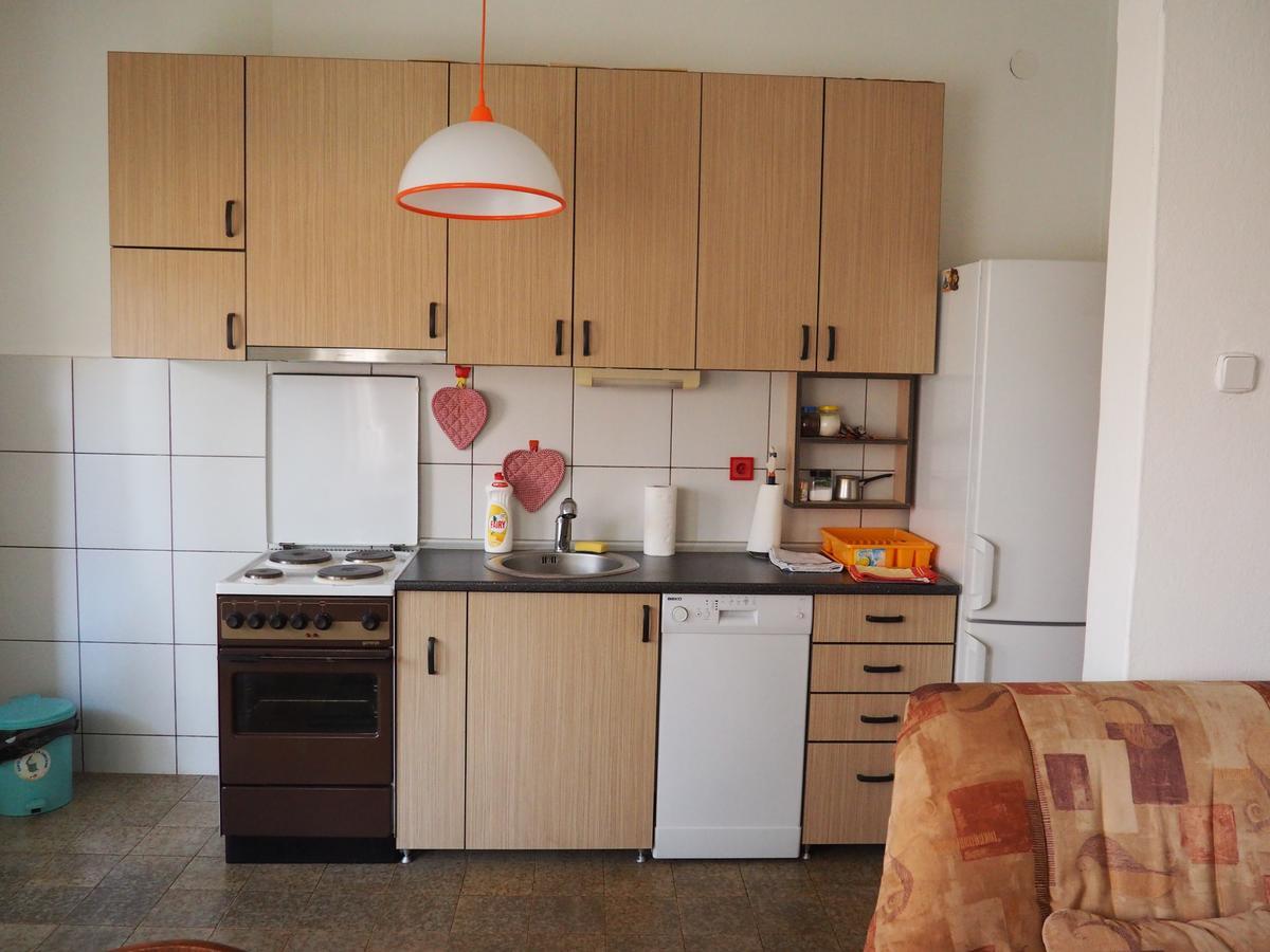 Guest House Stefanovic รานเย ภายนอก รูปภาพ