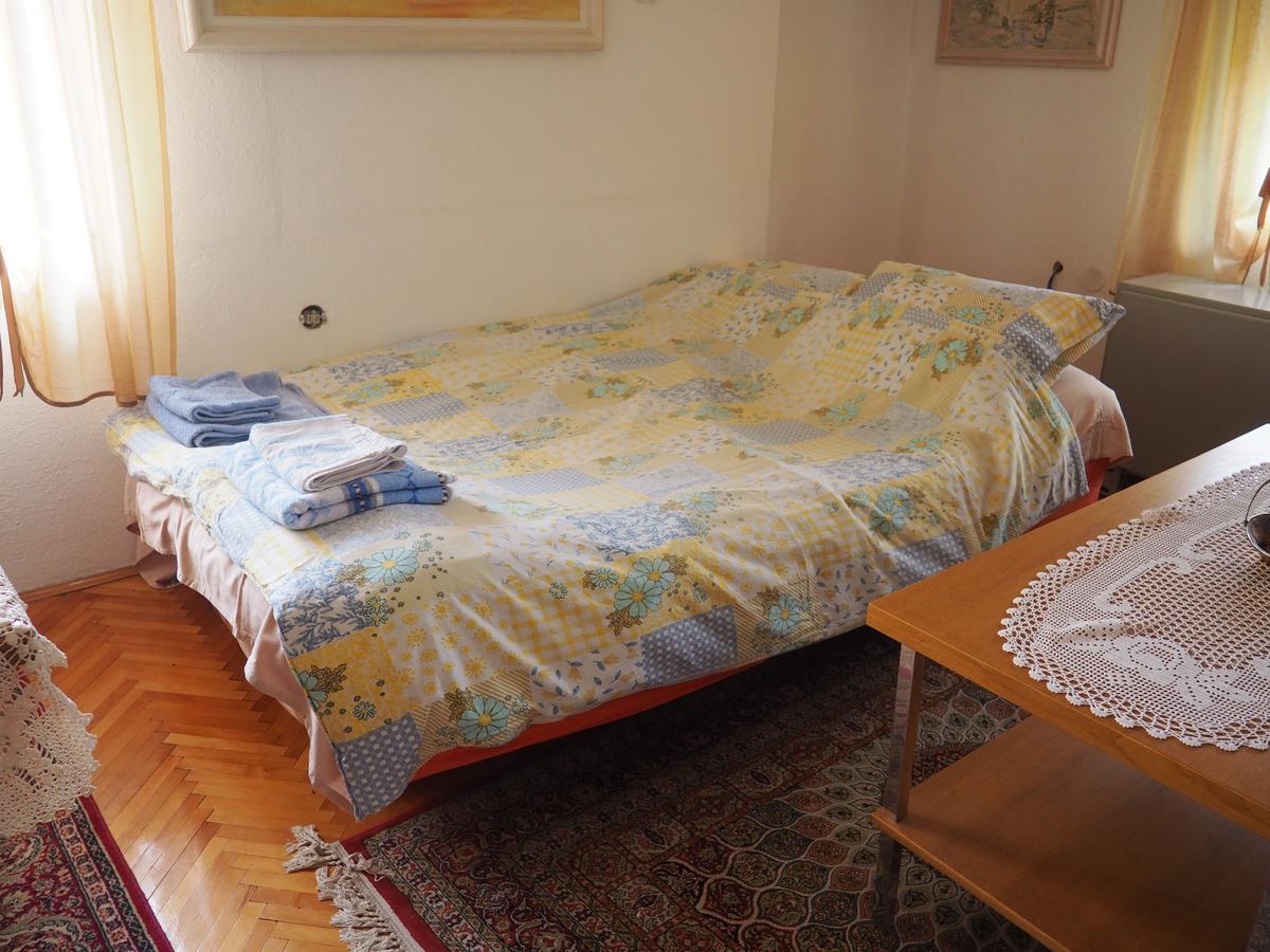 Guest House Stefanovic รานเย ภายนอก รูปภาพ