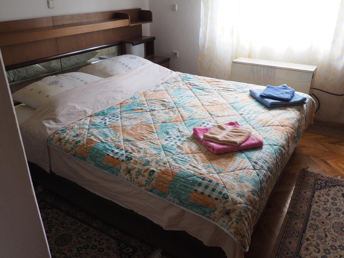 Guest House Stefanovic รานเย ภายนอก รูปภาพ