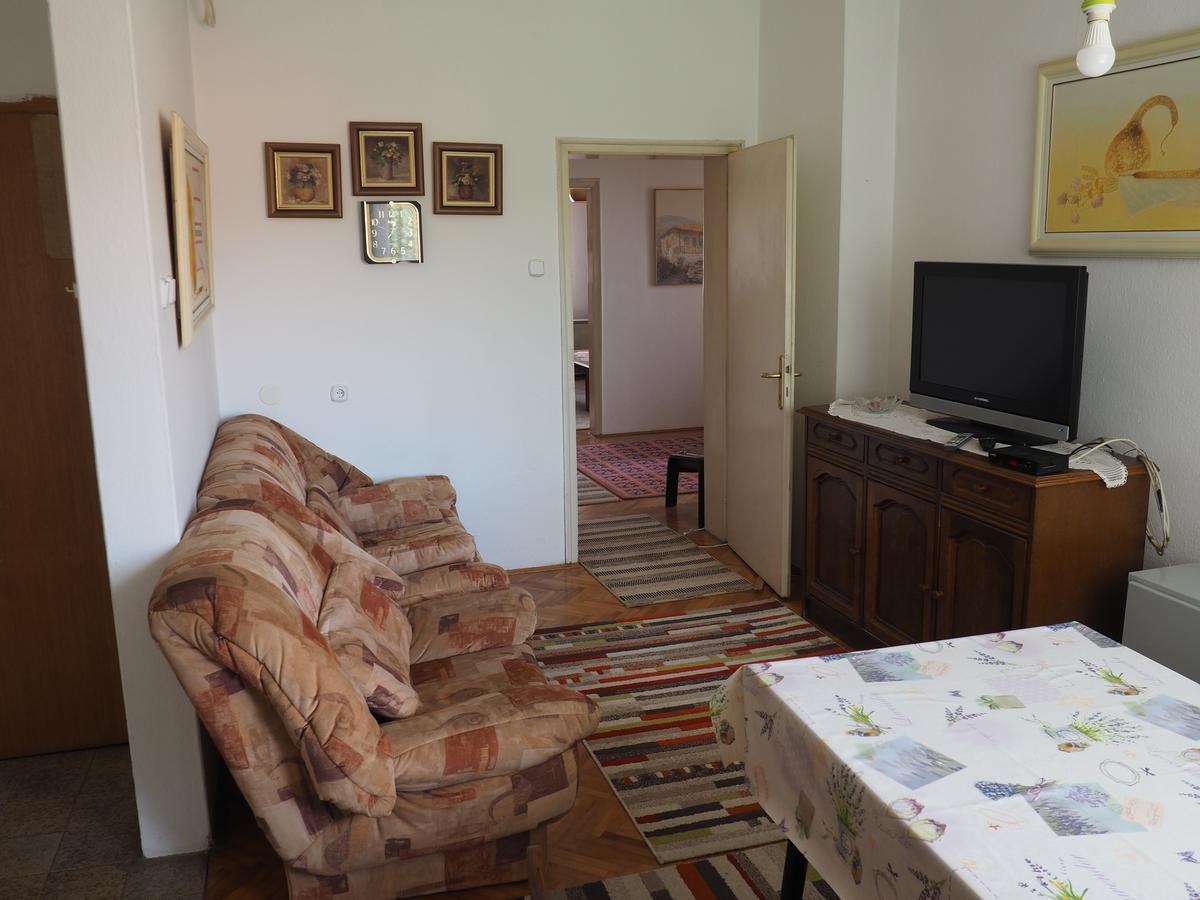 Guest House Stefanovic รานเย ภายนอก รูปภาพ
