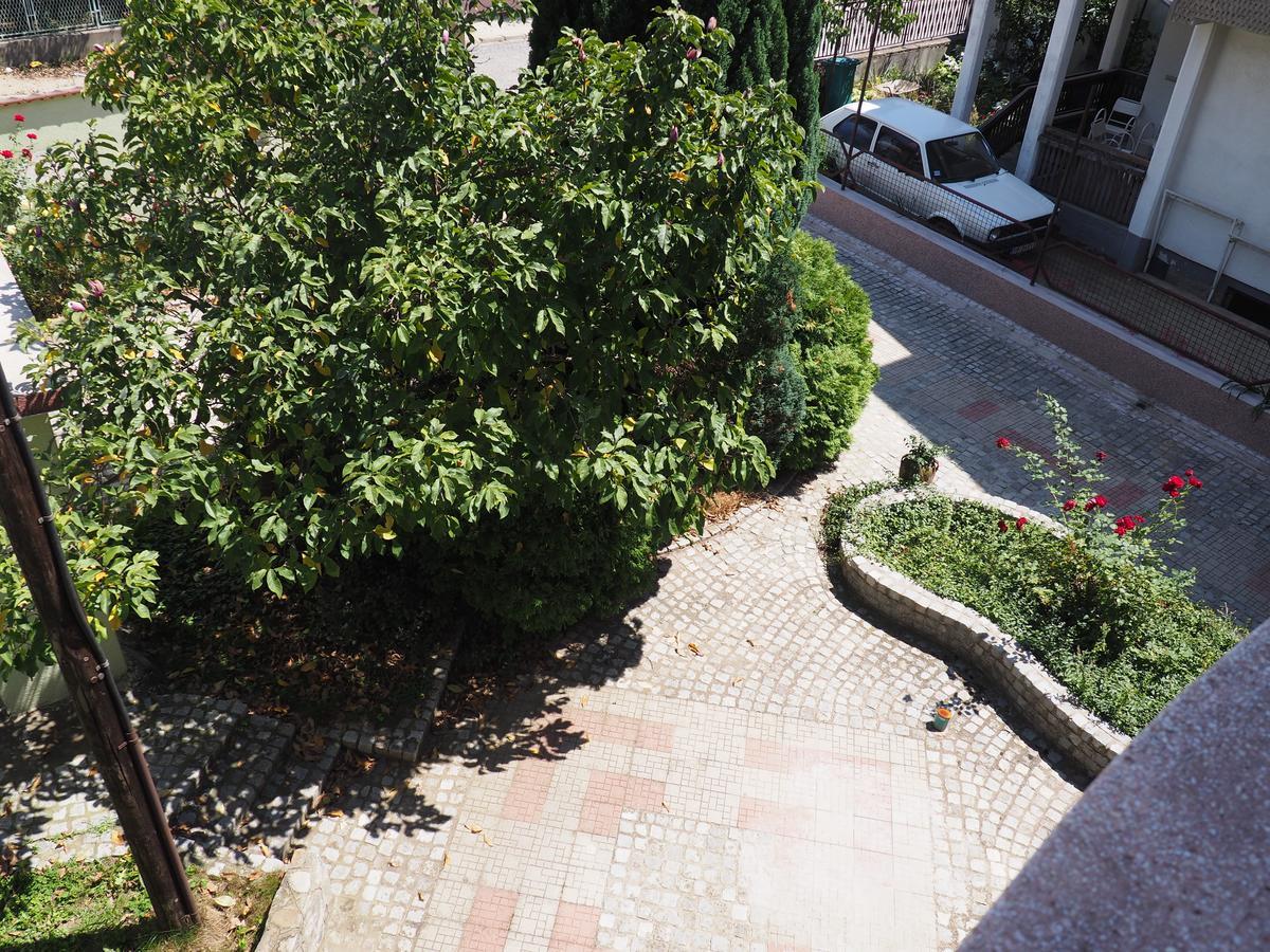 Guest House Stefanovic รานเย ภายนอก รูปภาพ