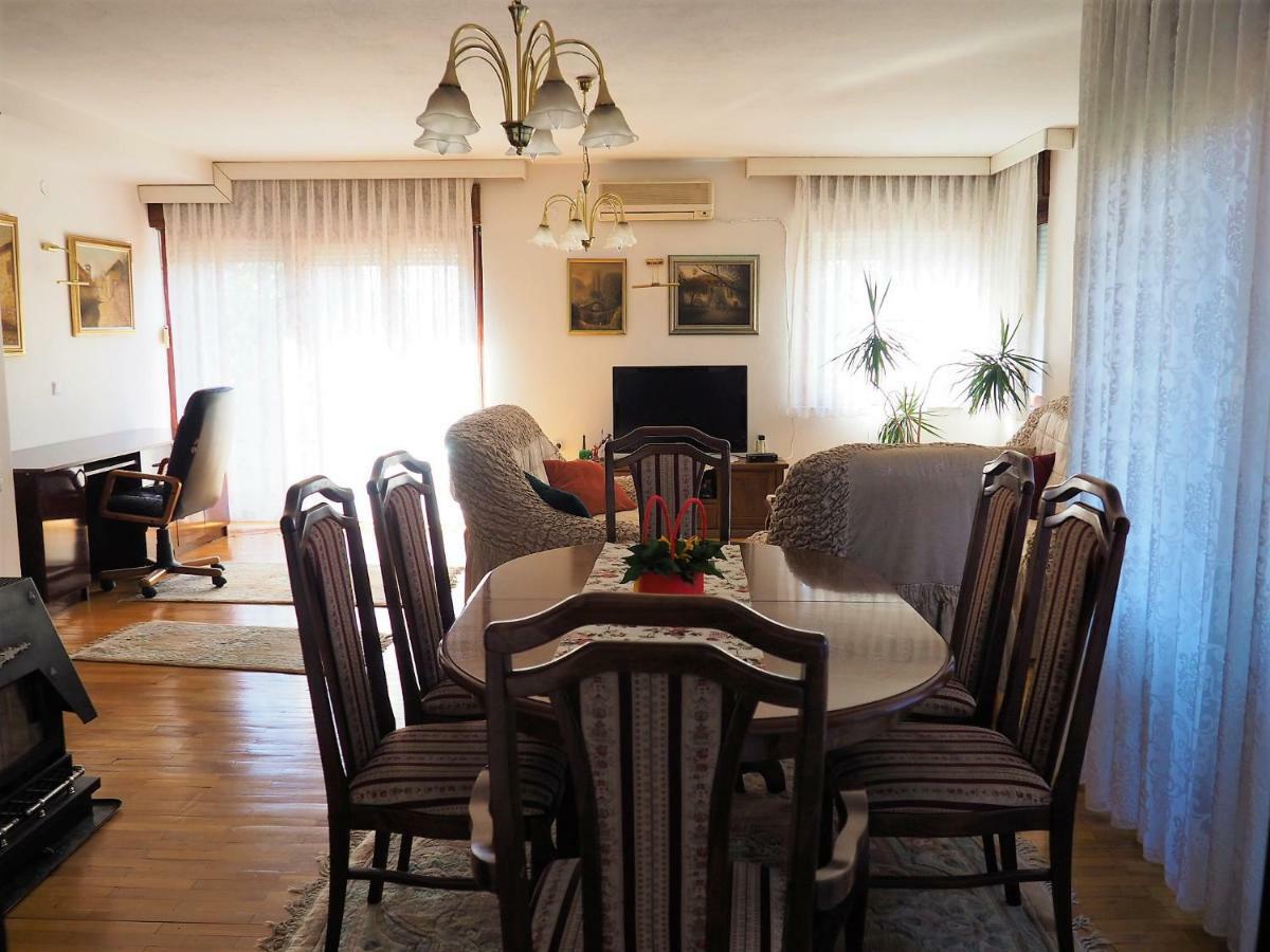 Guest House Stefanovic รานเย ภายนอก รูปภาพ