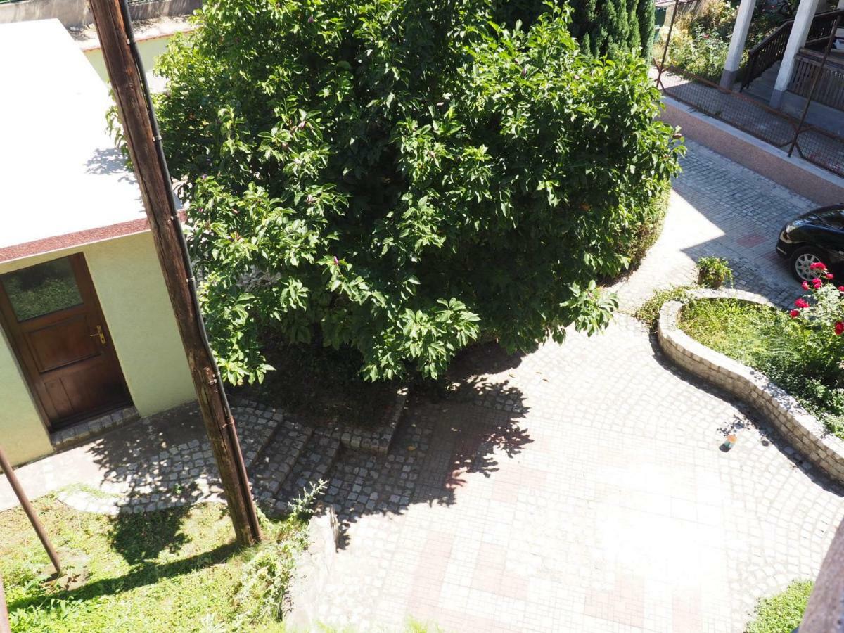 Guest House Stefanovic รานเย ภายนอก รูปภาพ
