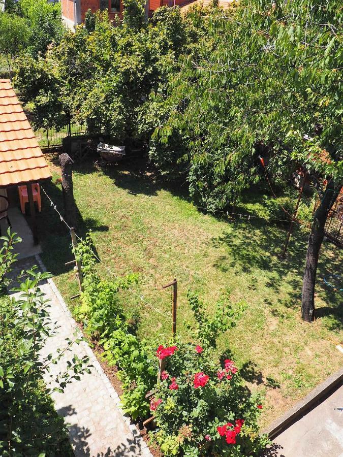 Guest House Stefanovic รานเย ภายนอก รูปภาพ