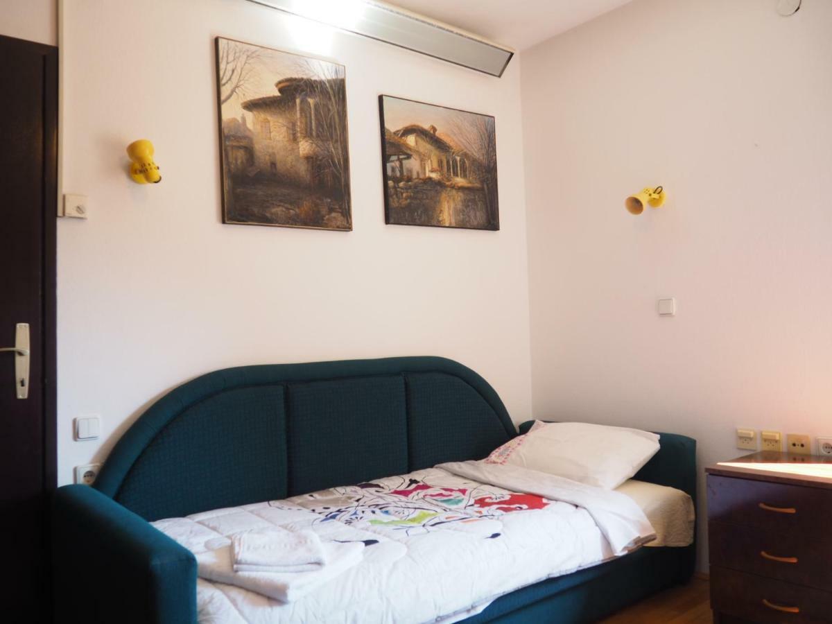 Guest House Stefanovic รานเย ภายนอก รูปภาพ