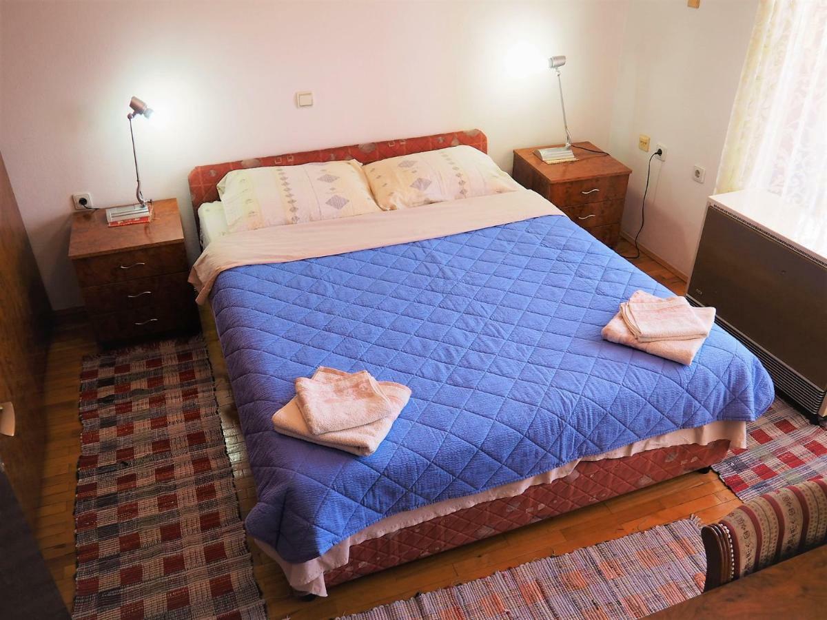 Guest House Stefanovic รานเย ภายนอก รูปภาพ