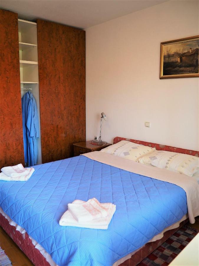 Guest House Stefanovic รานเย ภายนอก รูปภาพ