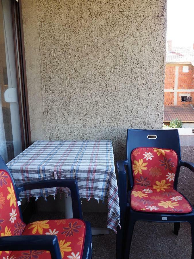 Guest House Stefanovic รานเย ภายนอก รูปภาพ