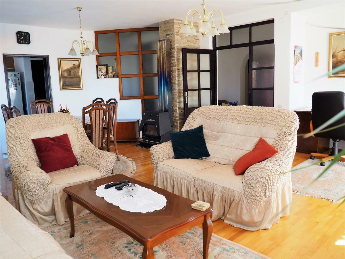 Guest House Stefanovic รานเย ภายนอก รูปภาพ