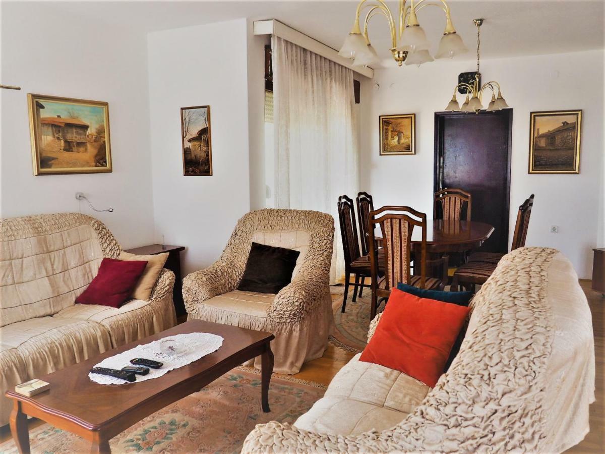 Guest House Stefanovic รานเย ภายนอก รูปภาพ