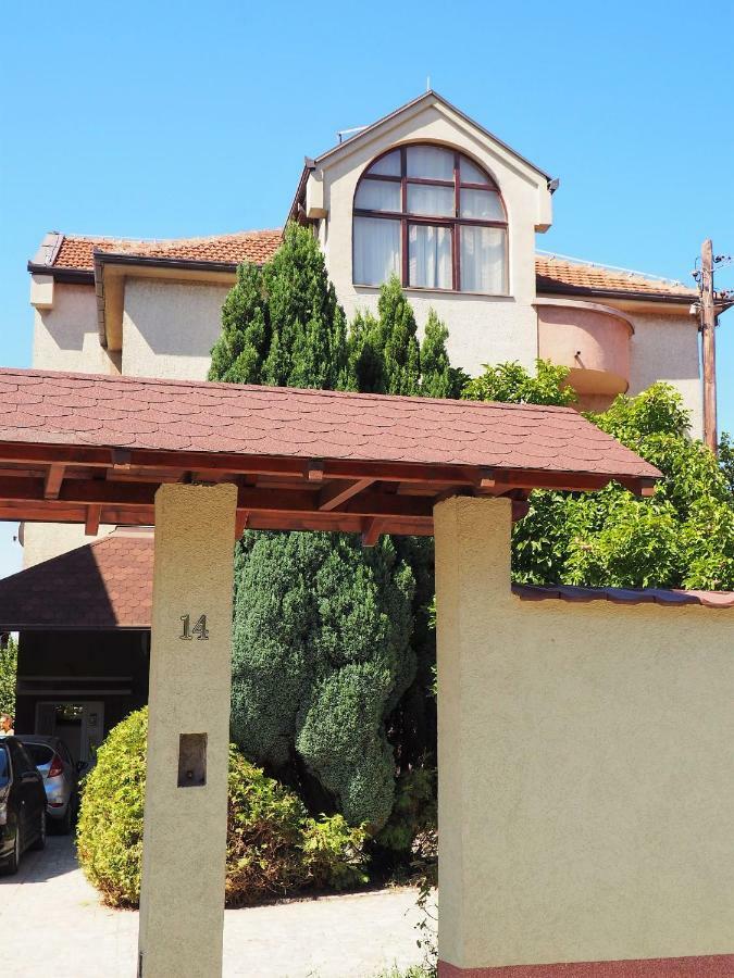 Guest House Stefanovic รานเย ภายนอก รูปภาพ