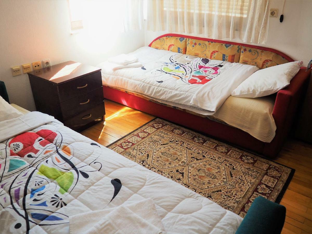 Guest House Stefanovic รานเย ภายนอก รูปภาพ