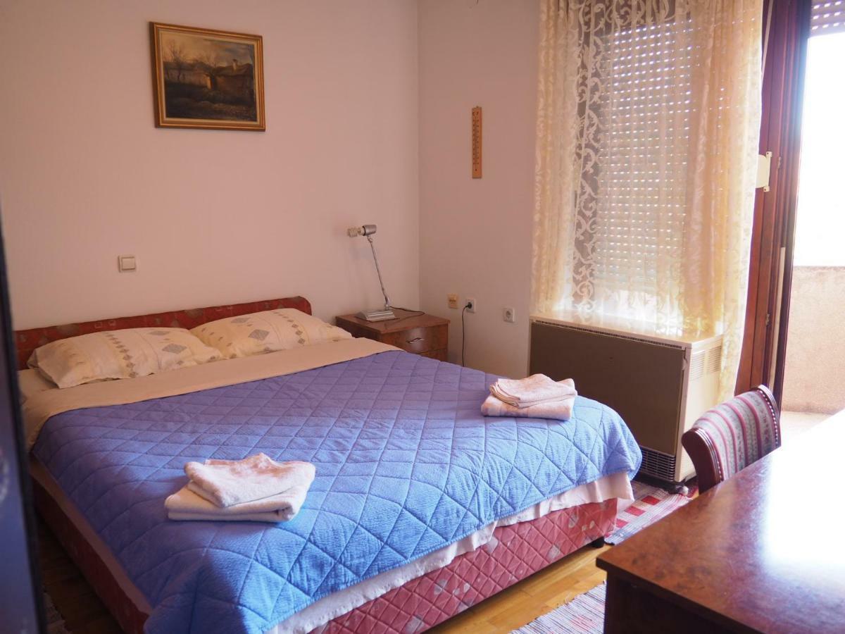 Guest House Stefanovic รานเย ภายนอก รูปภาพ