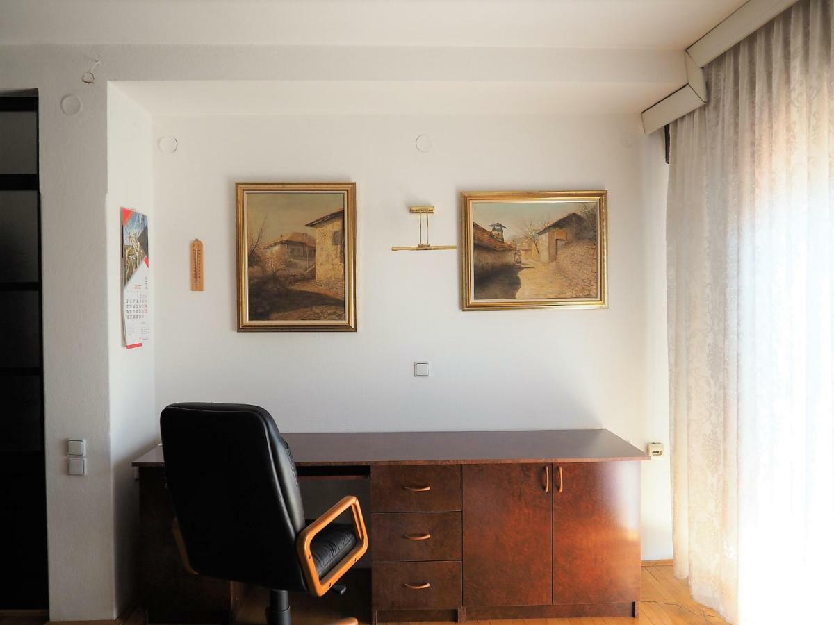 Guest House Stefanovic รานเย ภายนอก รูปภาพ