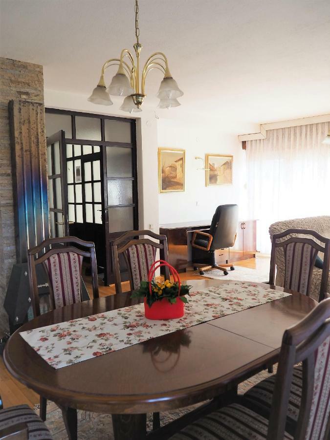 Guest House Stefanovic รานเย ภายนอก รูปภาพ