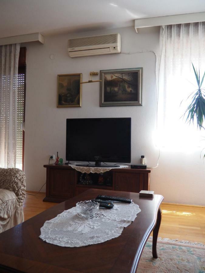 Guest House Stefanovic รานเย ภายนอก รูปภาพ