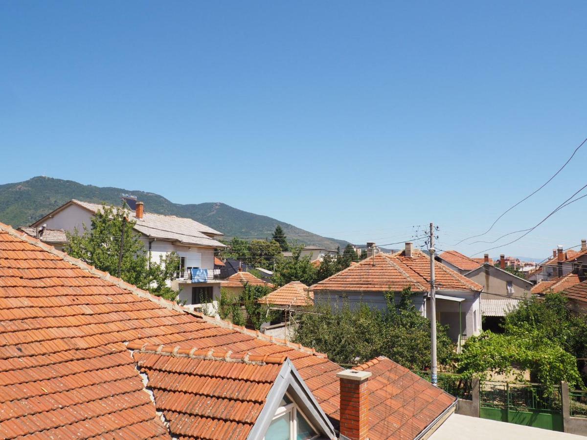 Guest House Stefanovic รานเย ภายนอก รูปภาพ