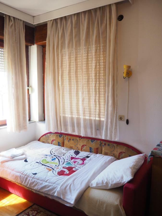 Guest House Stefanovic รานเย ภายนอก รูปภาพ