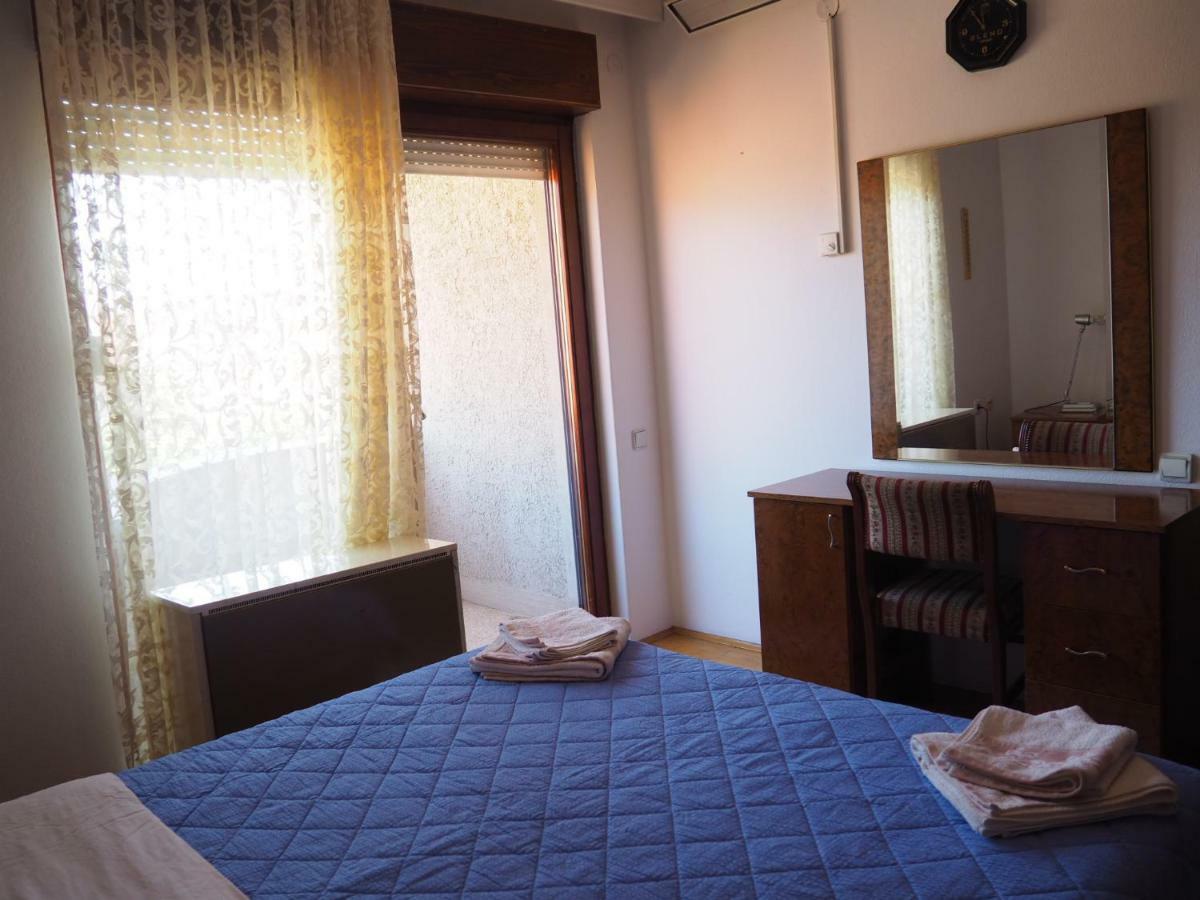 Guest House Stefanovic รานเย ภายนอก รูปภาพ